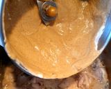 A picture of step 4 of Almond Chicken | Murgh Badami.