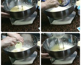 Foto del paso 2 de la receta: Bizcocho con harina de garbanzo y yogur de limón
