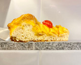 Foto del paso 17 de la receta: Pastel de manzana especial “Día del Padre”