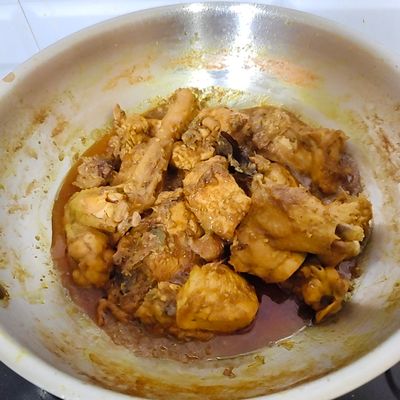 Langkah 5