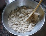 Foto del paso 1 de la receta: Tortilla de fariña