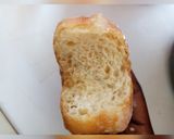 A picture of step 6 of Fluffy donuts.