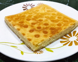 Foto del paso 7 de la receta: Torta de queso en flip essen sin gluten