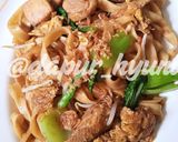 Foto langkah ke 7 dari resep Kwetiau Goreng.