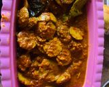 Foto langkah ke 3 dari resep Semur jengkol.