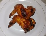 Foto langkah ke 5 dari resep 159. Chicken Wings.
