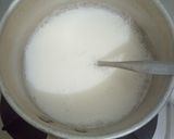 Foto langkah ke 4 dari resep Kolak candil pisang.