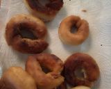 Foto del paso 3 de la receta: Rosquillas ricas ricas😆