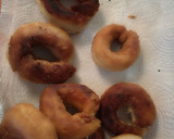 Foto del paso 3 de la receta: Rosquillas ricas ricas😆