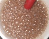 Foto del paso 5 de la receta: Licuado de Cocoa y café 🧃