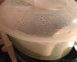 Lencsés rakott savanyú káposzta (vegán) recept fázis 1 fotója