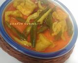 Foto langkah ke 6 dari resep Sayur tahu...