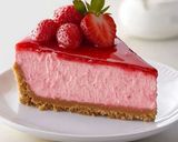 Foto del paso 9 de la receta: Cheesecake de fresa🍓