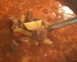 Foto del paso 4 de la receta: Guiso Argentino