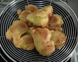 Foto langkah ke 5 dari resep Cempedak Goreng.