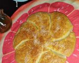 صورة لخطوة 6 من وصفة خبز بزيت زيتون 🫒🫒🫒