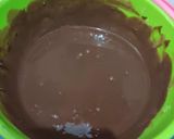 Foto langkah ke 2 dari resep Martabak Brownies.