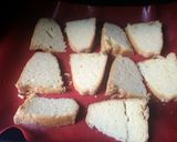 Foto del paso 3 de la receta: Cocina para principiantes: Bizcochos (aprovechar restos)