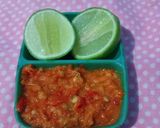 Foto langkah ke 7 dari resep Soto Ayam Kuah Bening.