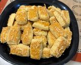Foto langkah ke 5 dari resep Kastengel renyahh.