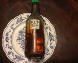A picture of step 2 of California Farm Fresh Thick Sweet Soy Sauce: Ketjap Manis.