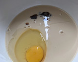 Foto del paso 2 de la receta: Keke de avena y canela