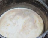 Foto del paso 1 de la receta: Crema Pastelera a mi estilo