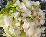Foto del paso 3 de la receta: Pastel de langostino y aguacate