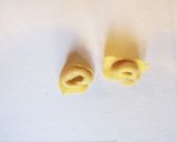 Foto del passaggio 20 della ricetta Tortellini più buoni del mondo