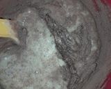Foto del paso 3 de la receta: Budín de banana y chocolate con harina integral