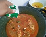 Foto langkah ke 5 dari resep Rendang Ayam 🐔.