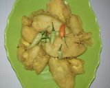 Foto langkah ke 4 dari resep Tofu Krispy homemade.