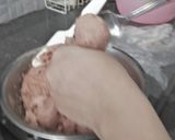 Foto langkah ke 4 dari resep Bakso Sapi.