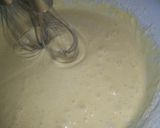 Foto del paso 4 de la receta: Muffins de plátano y pasitas
