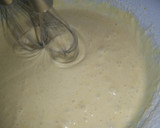 Foto del paso 4 de la receta: Muffins de plátano y pasitas