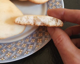 Foto del paso 8 de la receta: Vainillas sin gluten y vegan con aquafaba