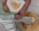 Foto langkah ke 3 dari resep Wedang ronde.