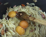 Foto del paso 11 de la receta: Pasta al huevo en olla newcook