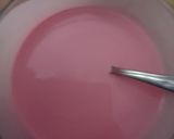 Foto langkah ke 2 dari resep Roti Jala Kuah Kinca.