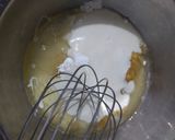 Foto langkah ke 2 dari resep Banana Pancake Sourdough Discard.