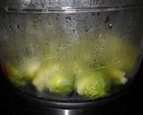 Foto del paso 2 de la receta: Arroz  en cazuelitas con repollitos