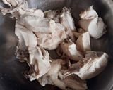 Foto langkah ke 1 dari resep Gulai ayam.