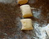 Foto do passo 14 de Pão de cenoura caseiro e fofinho - receita fácil e deliciosa