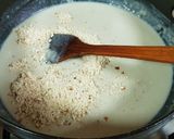 બાજરાનુ ગરમાણુ (Bajra Raab Recipe in Gujarati) રેસીપી સ્ટેપ2ફોટો