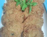 Foto langkah ke 4 dari resep Telur kelapa goreng (lauk jadul).