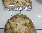 Foto langkah ke 4 dari resep Cassava Milk Cheese.