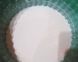Foto langkah ke 1 dari resep Serabi pasta dan kuah simpel.