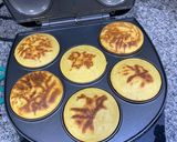 Foto del paso 6 de la receta: Waffles sin wafflera