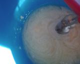 صورة لخطوة 3 من وصفة بيتزا كوكا (Pizza couvert)