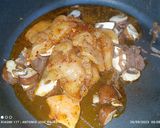 Foto del paso 4 de la receta: Pechuga de pollo con especias tandoori